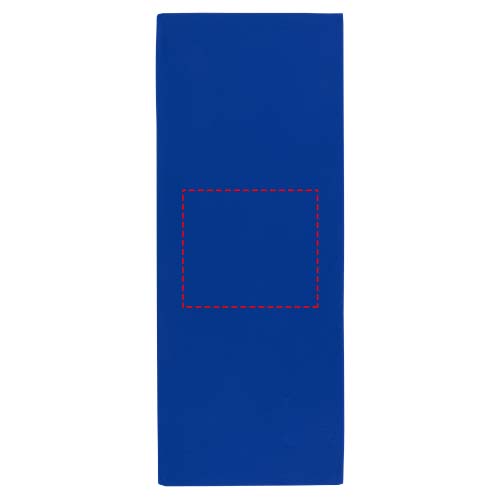 Althea sport towel 30x80 cm
