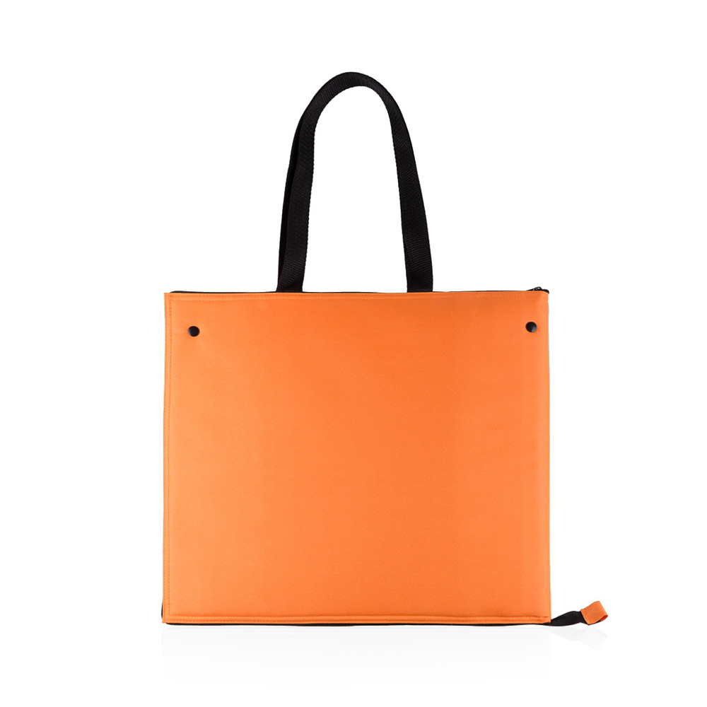 Cool Bag Klab - NARA