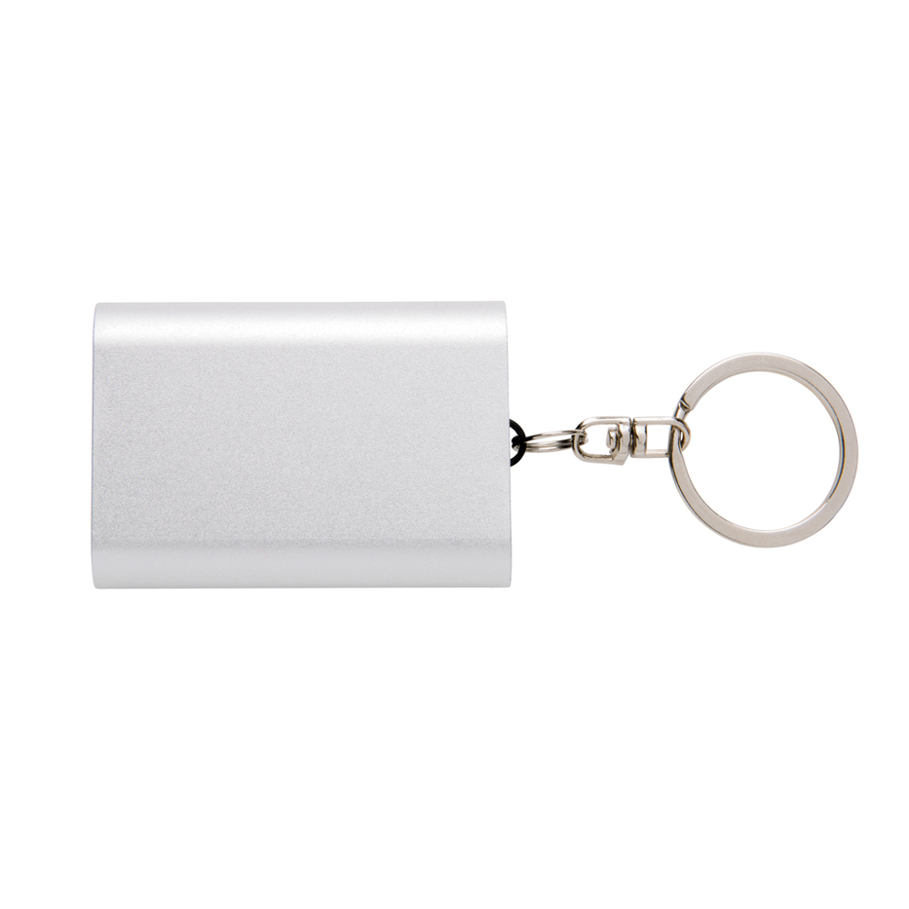 1.000 mAh keychain powerbank