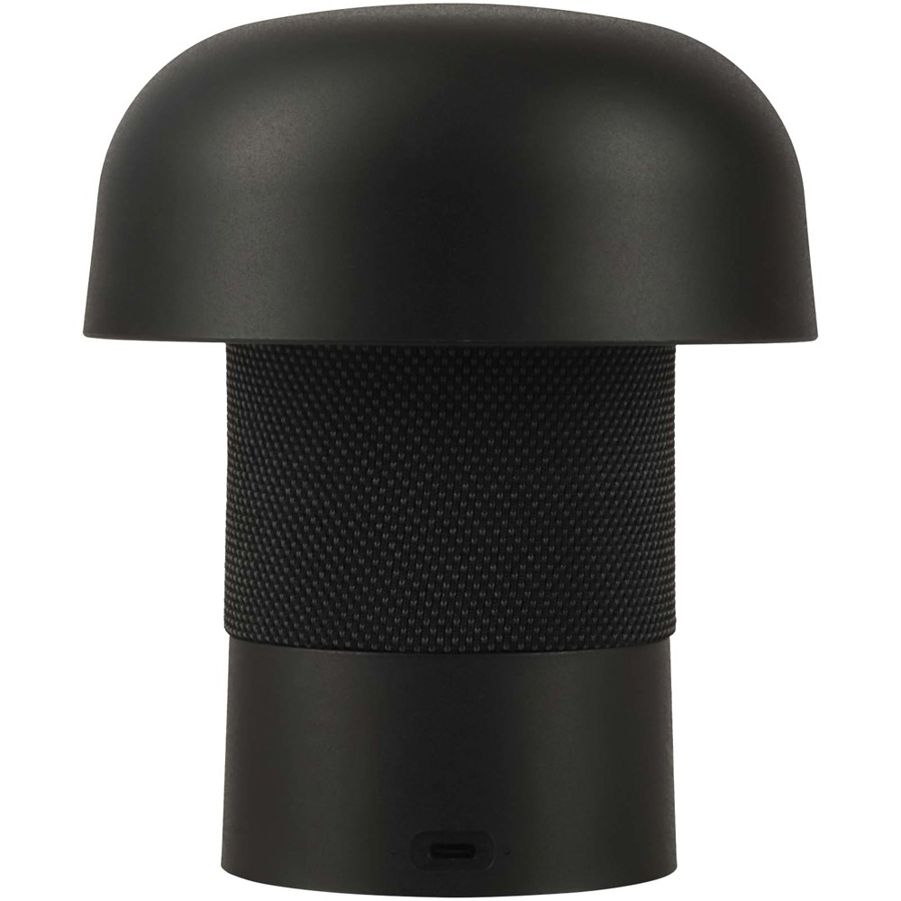 Kooduu Sensa Play Mini portable speaker and lamp