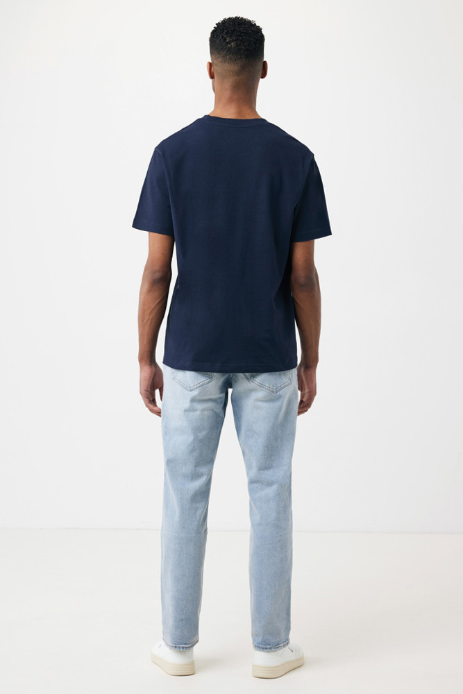 IQONIQ Teide recycled cotton t-shirt