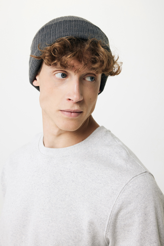 Pryor AWARE™ Polylana® beanie with cuff
